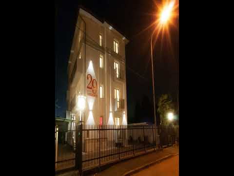 29 Cav Apartments - Bollate - Italy