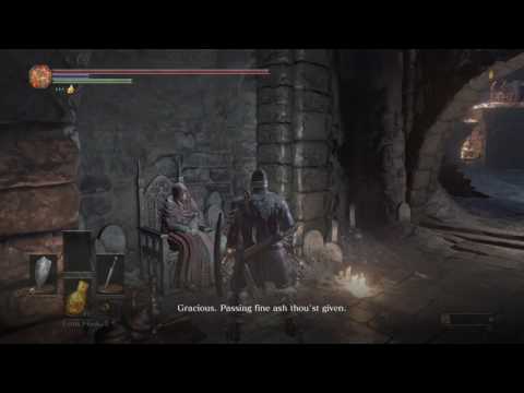 Dark Souls 3 Playthrough Pt. 53