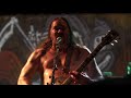 High on Fire perform "Eyes and Teeth" // Live in LA at the Echo // 2014