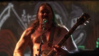 High on Fire perform &quot;Eyes and Teeth&quot; // Live in LA at the Echo // 2014