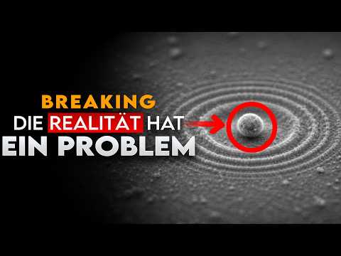 A single rule – and the entire universe becomes entangled.