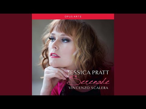 6 Ariette: No. 5, Per pietà, bell'idol mio