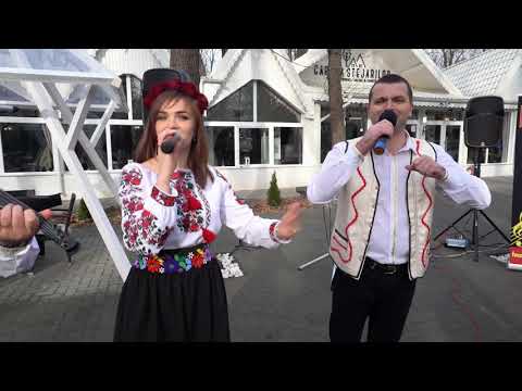 Formația Noroc Original din Brăila - Hai la joc băieți și fete