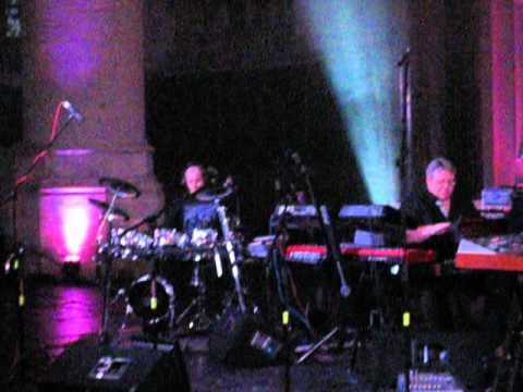 Ron Boots Tribute To Klaus Schulze