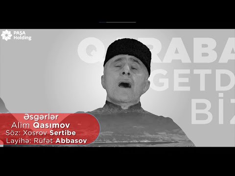 PAŞA Holding: Alim Qasımov - Əsgərlər