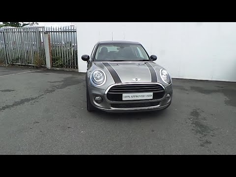 172D13993 - 172D13993 BMW MINI Cooper 5-Door Hatch