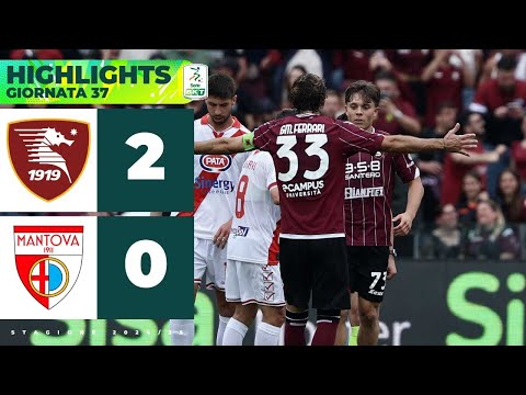 U.S. Unione Sportiva Salernitana 1919 Calcio Saler...