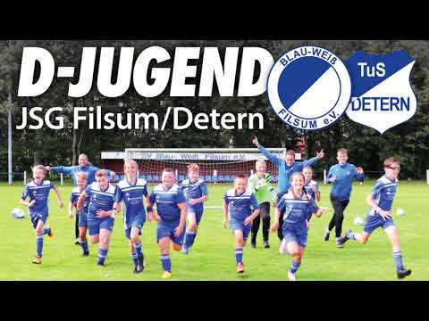 D1 JSG Filsum/Detern