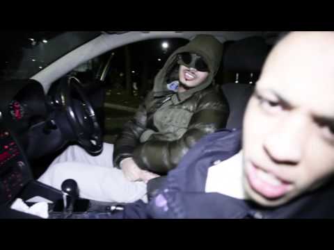 gutty - a very quick ting @guttyb12 #theoraclemovement