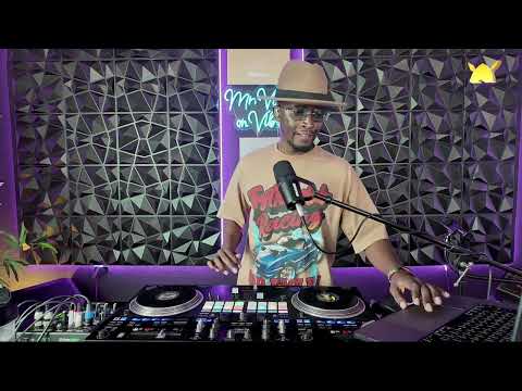 (Feb 27) Afrobeats, Dancehall, Amapiano, Hip Hop Live Mix Dj Shinski Overdose Show |