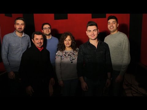 Cono D'Elia Band - Medley natalizio