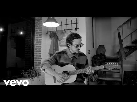 Caloncho - Luciérnagas