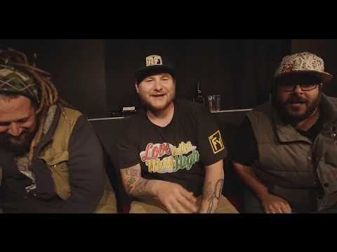 Late Night | Sun-Dried Vibes ft. Oogee Wawa (Official Video)