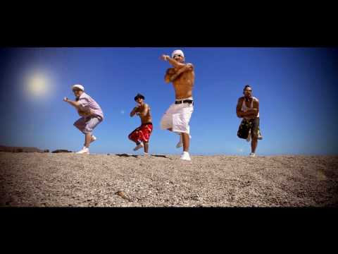 Alex - Don't say it's over [Video teaser HD]