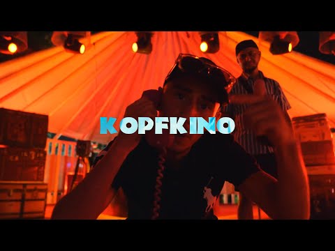 [FREE] AMO X JAZEEK TYPE BEAT - ''Kopfkino'' (prod. by kaythe808plug)