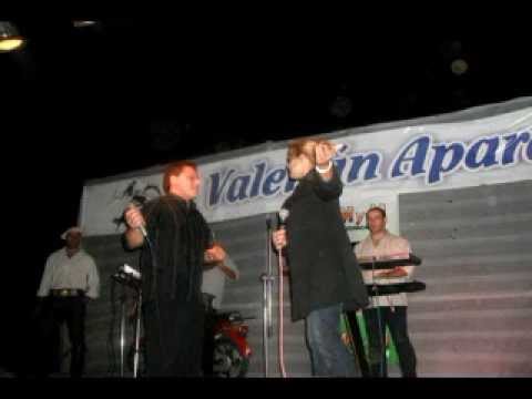 Los Konsagrados - Si te vas no me importa
