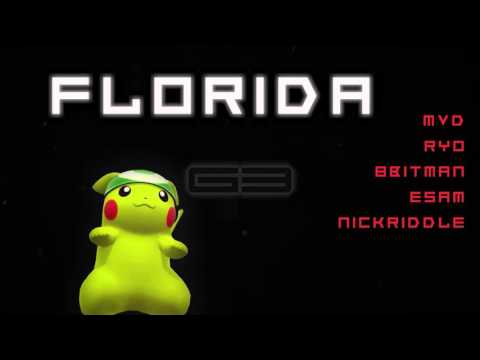 【Genesis 3 Trailer】 - Smash Wii U Crew Battles