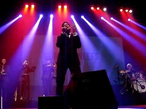 Gunther Neefs /MOV07338  // My Way