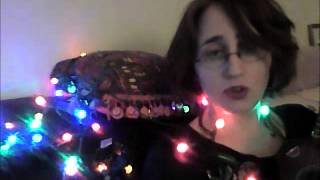 Sally's Song - A Nightmare Before Christmas/Danny Elfman cover on uke