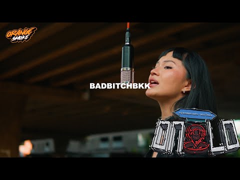 BADBITCHBKK - GRADUATED | ONLO PERFORMANCE (FROM พระโขนง)