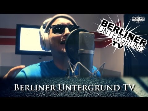 Graf Fidi vs. Zekktor ZR feat. Ganesch - VBT 13 (OFFICIAL HD VERSION)
