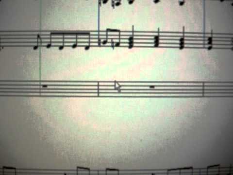 Attilio Tauro -Preludio per organo