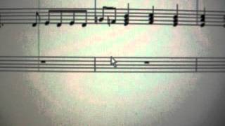 Attilio Tauro -Preludio per organo