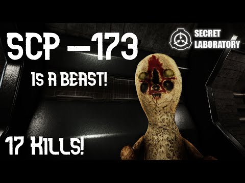 TLC SCP 1000 from SCP Evolved. : r/ARK