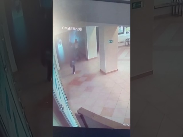 В Башкирии скончался подросток, ударившийся головой в школьном коридоре