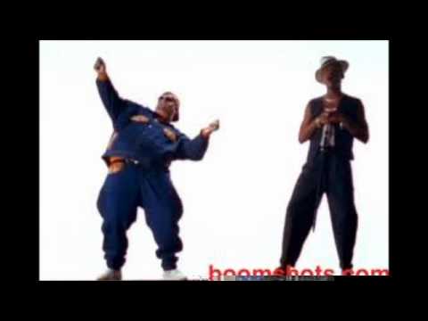 Heavy D Super Cat And Frankie Paul Big and Ready