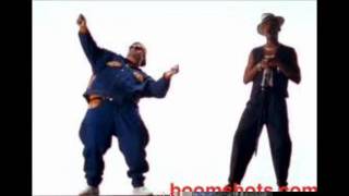 Heavy D Super Cat And Frankie Paul Big and Ready