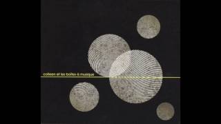 Colleen - Please Gamelan Again