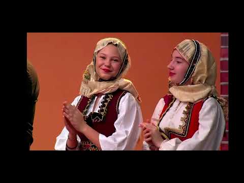 Lična Jovano-Spase Antevski vo Merak Meana vo živo