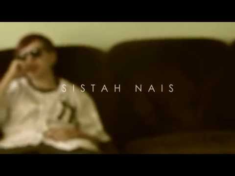 Sistah Nais - Vaniglia (prod. Stono) - [STREET VIDEO]