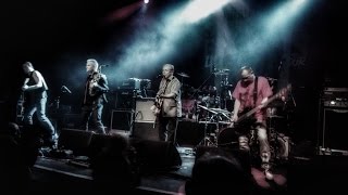 Theatre of Hate Live Feed - Robin 2 Bilston 3/14/17