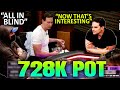 Alan Keating Is In Sick Spot In This 728K Pot