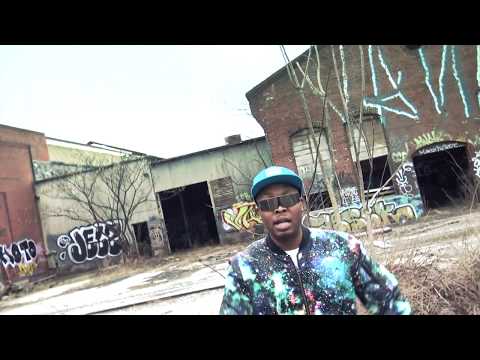 Donny Arcade   Return Of Enki featuring Txdd Villain Official Music Video