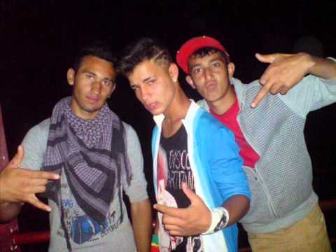 LiL jAhS  StAnD uP  2012