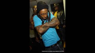 Lil Wayne ft. Flo Rida - Fresh I Stay Part 2 **LYRICS**