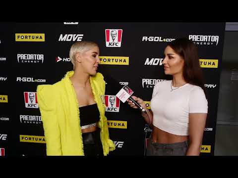 LIL MASTI: PODCZAS WERDYKTU WIEDZIAŁAM, ŻE TO KONIEC KARIERY...