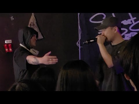 230625 모도(MODO), 쿤디판다(KHUNDI PANDA) FULL VER. @ SRS 822