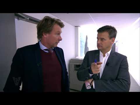 Voetbal Inside   'Ik kan je nu een pofferd op je neus geven' 20161115