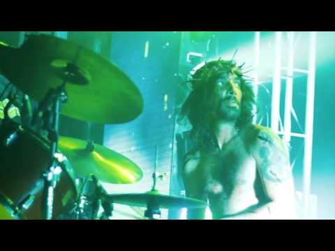 Poseidotica - Pascuas Profanas (Full Show)