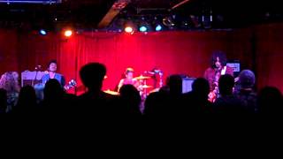 Radkey -- Glore & Cat & Mouse
