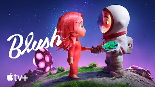 Blush (2021) Video