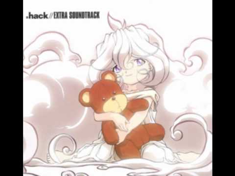 .hack//Sign aura evil ver. Emily Bindiger