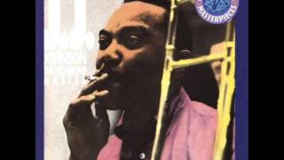 J. J. Johnson - What's New