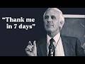 This Advice Impacted 10 000 000 People Jim Rohn Seminar