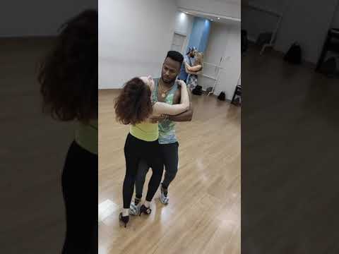 Henry Santos Ft. Anthony Santos - Don Juan & Cupido - Edelmiro Bachata Classes 21.10.19