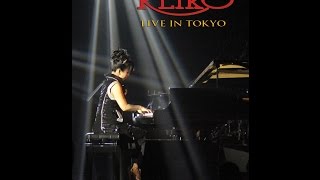 Keiko Matsui - A Night With Cha Cha (LIVE)